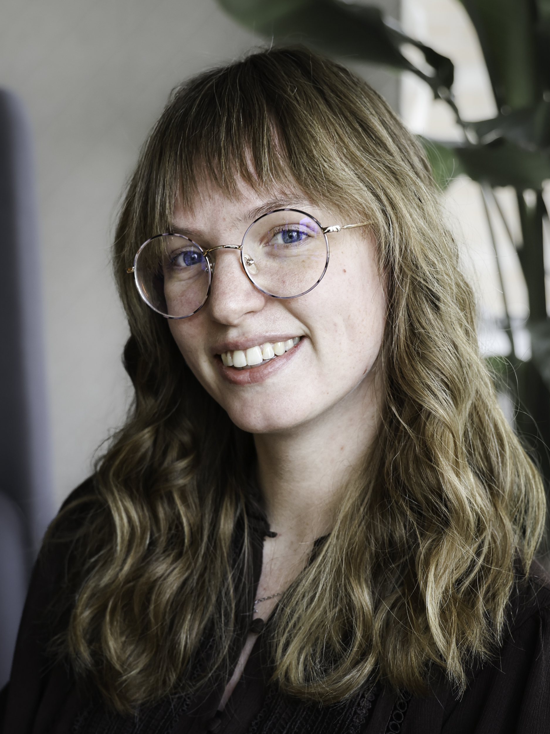 Sharon Bonder Recruiter | Ballast Nedam Campus