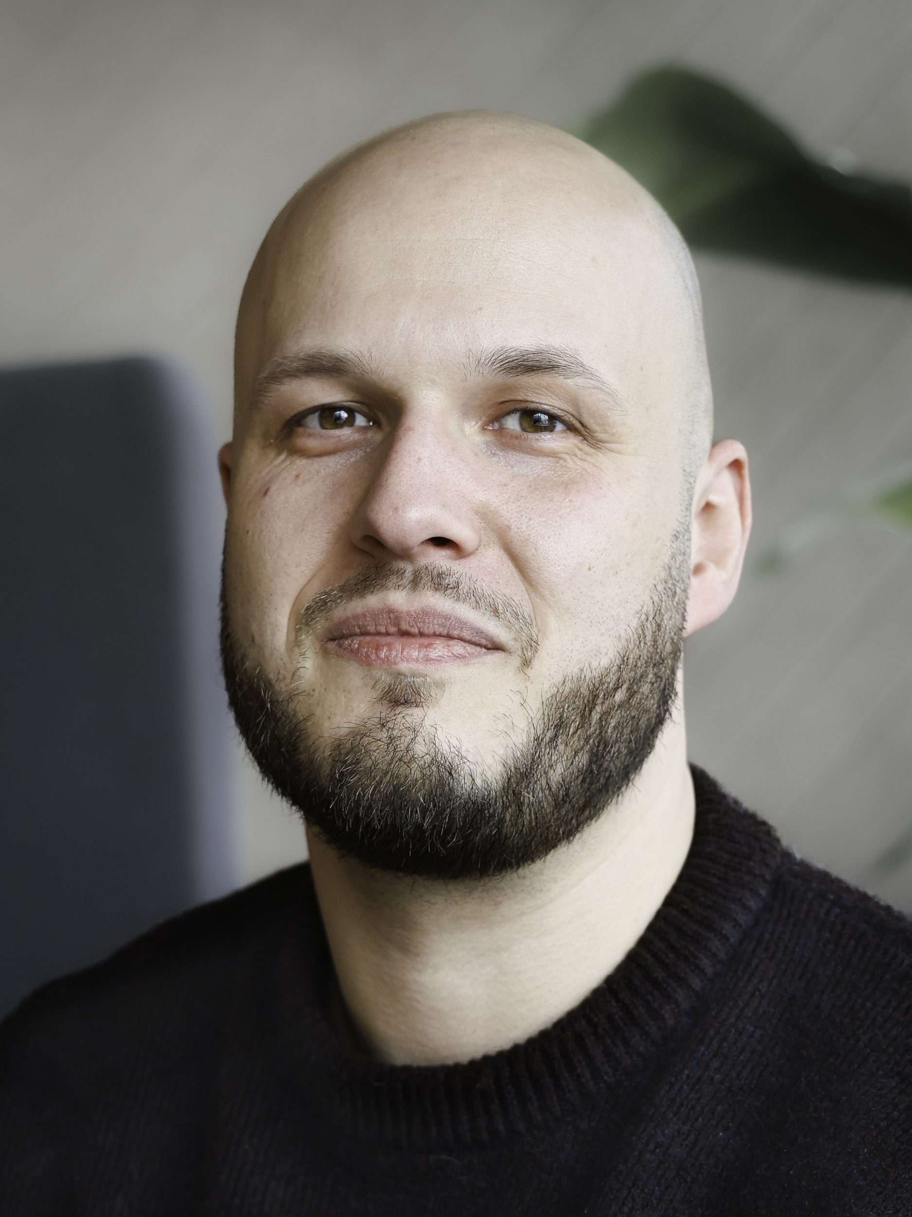 Nino Steenbergen Recruiter Ballast Nedam Infra