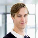 Dennis van den Hazel Campus Recruiter Ballast Nedam