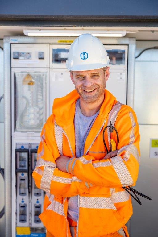Ballast Nedam monteur vacatures