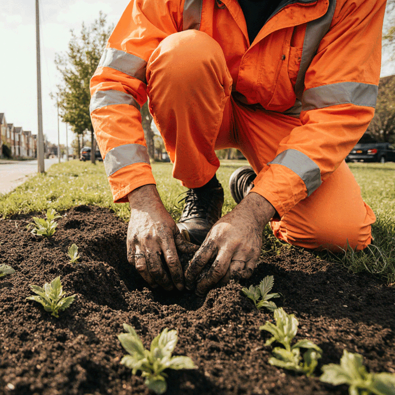 Groenbeheer vacatures Leerdam